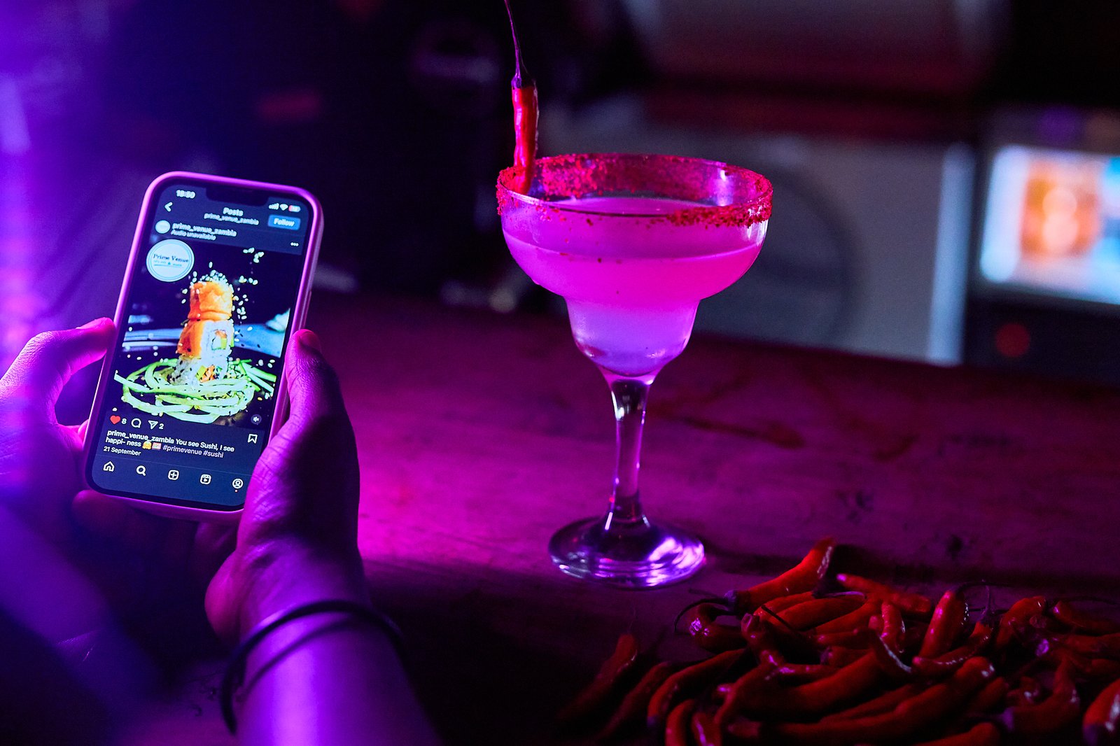 Prime Fresh Moment 12